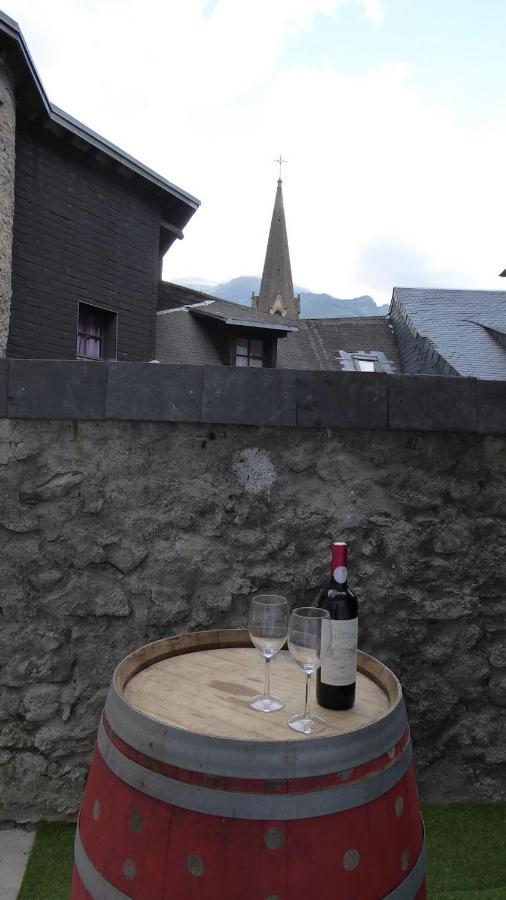 Cauterets Centre Village 19 Couchages 외부 사진