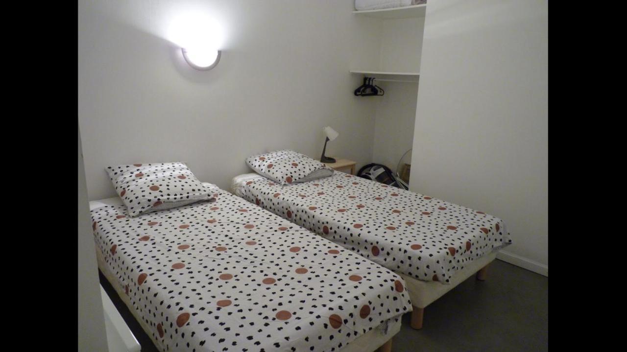 Cauterets Centre Village 19 Couchages 외부 사진
