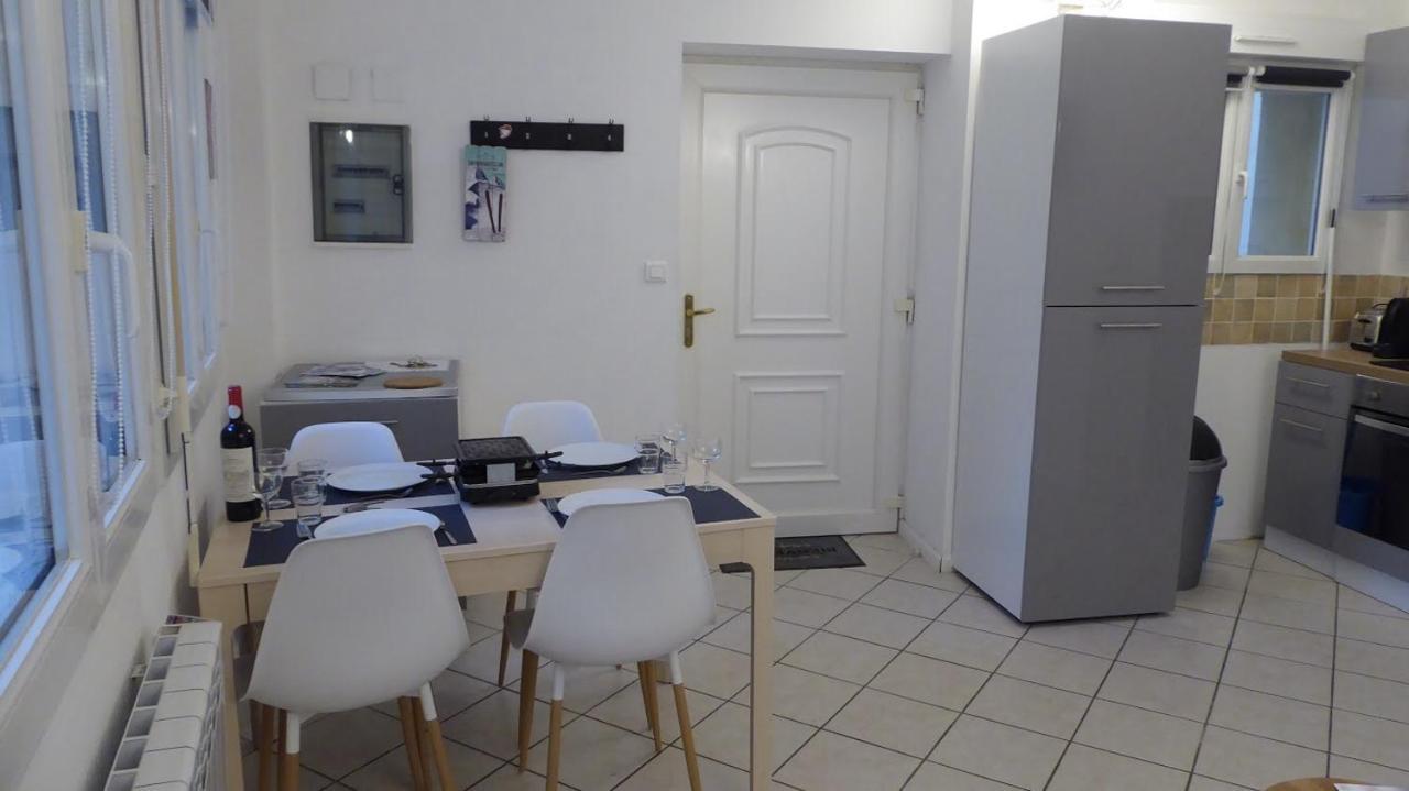 Cauterets Centre Village 19 Couchages 외부 사진