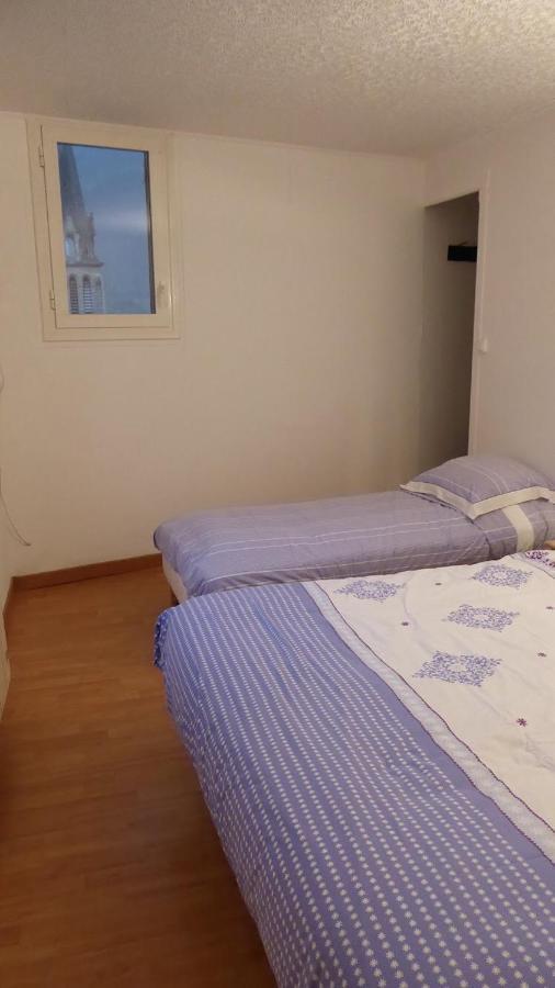 Cauterets Centre Village 19 Couchages 외부 사진