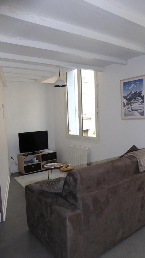 Cauterets Centre Village 19 Couchages 외부 사진
