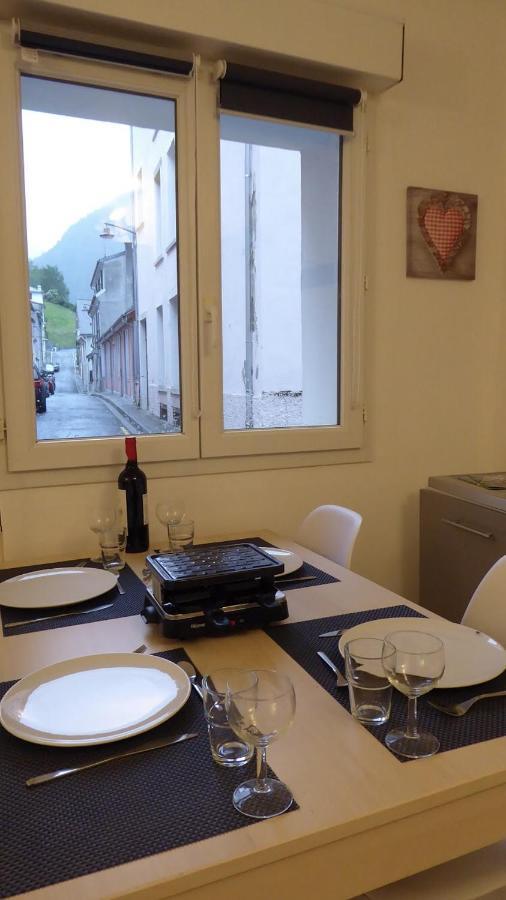 Cauterets Centre Village 19 Couchages 외부 사진