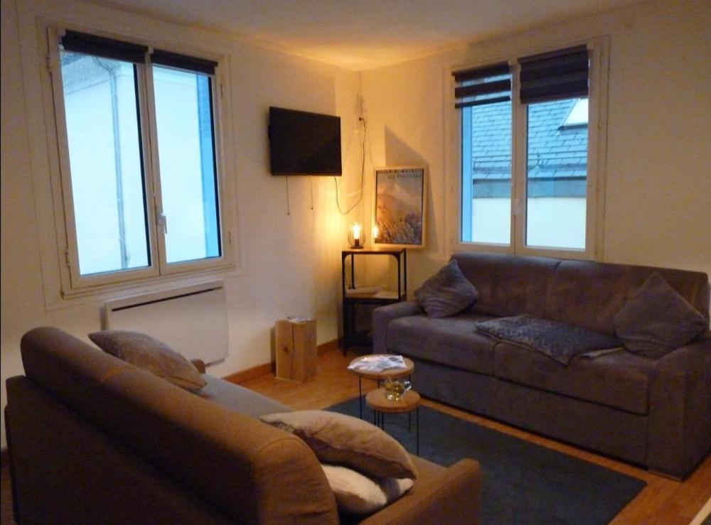 Cauterets Centre Village 19 Couchages 외부 사진