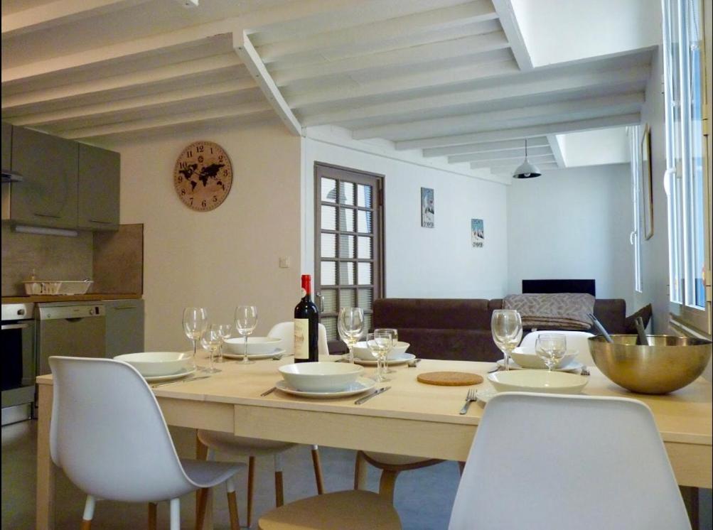 Cauterets Centre Village 19 Couchages 외부 사진