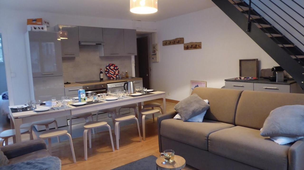Cauterets Centre Village 19 Couchages 외부 사진