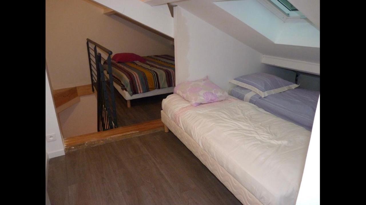 Cauterets Centre Village 19 Couchages 외부 사진